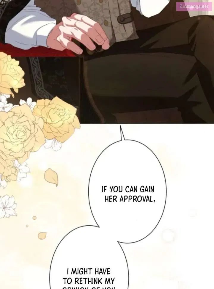 Behold The Perfect Villainess Chapter 7 page 51 - 