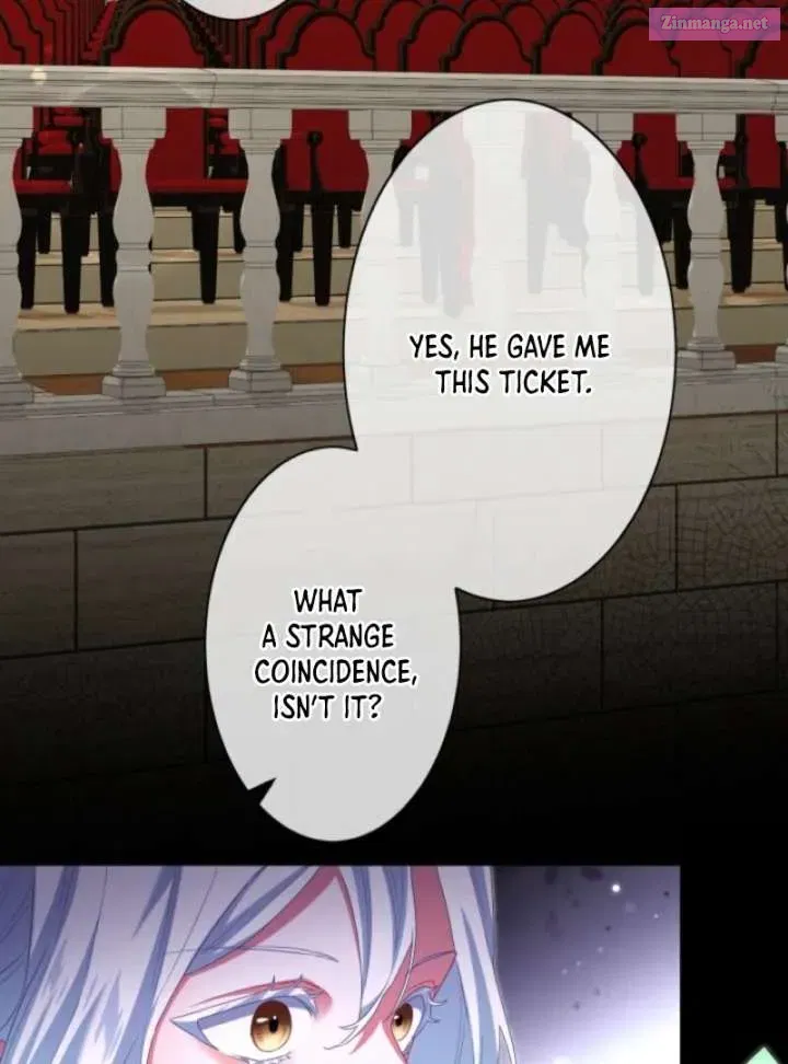 Behold The Perfect Villainess Chapter 7 page 57 - 