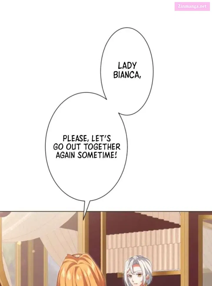 Behold The Perfect Villainess Chapter 7 page 70 - 