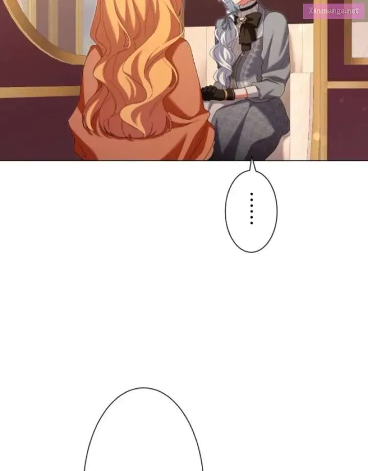 Behold The Perfect Villainess Chapter 7 page 71 - 