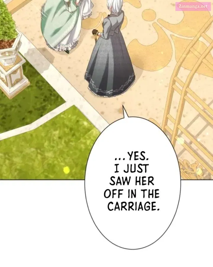 Behold The Perfect Villainess Chapter 7 page 83 - 