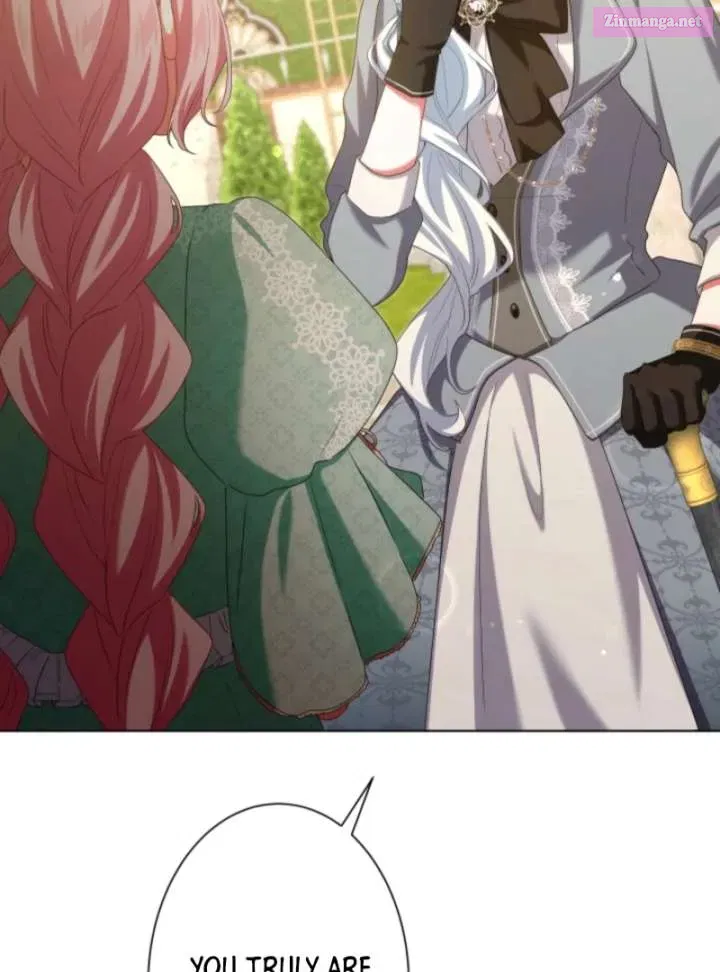 Behold The Perfect Villainess Chapter 8 page 16 - 