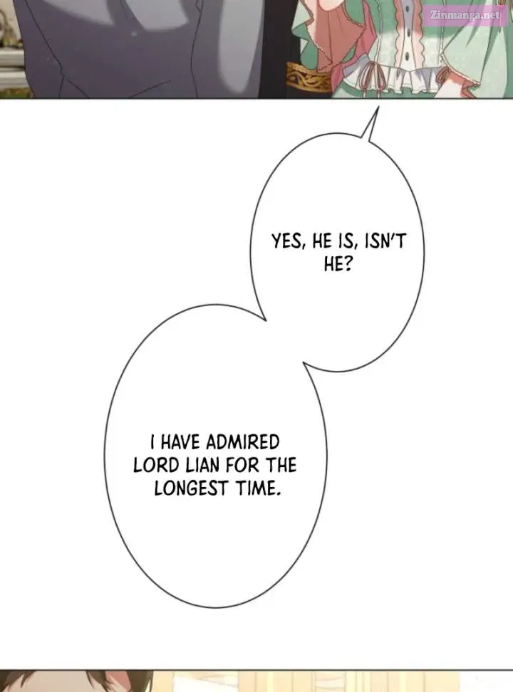 Behold The Perfect Villainess Chapter 8 page 10 - 