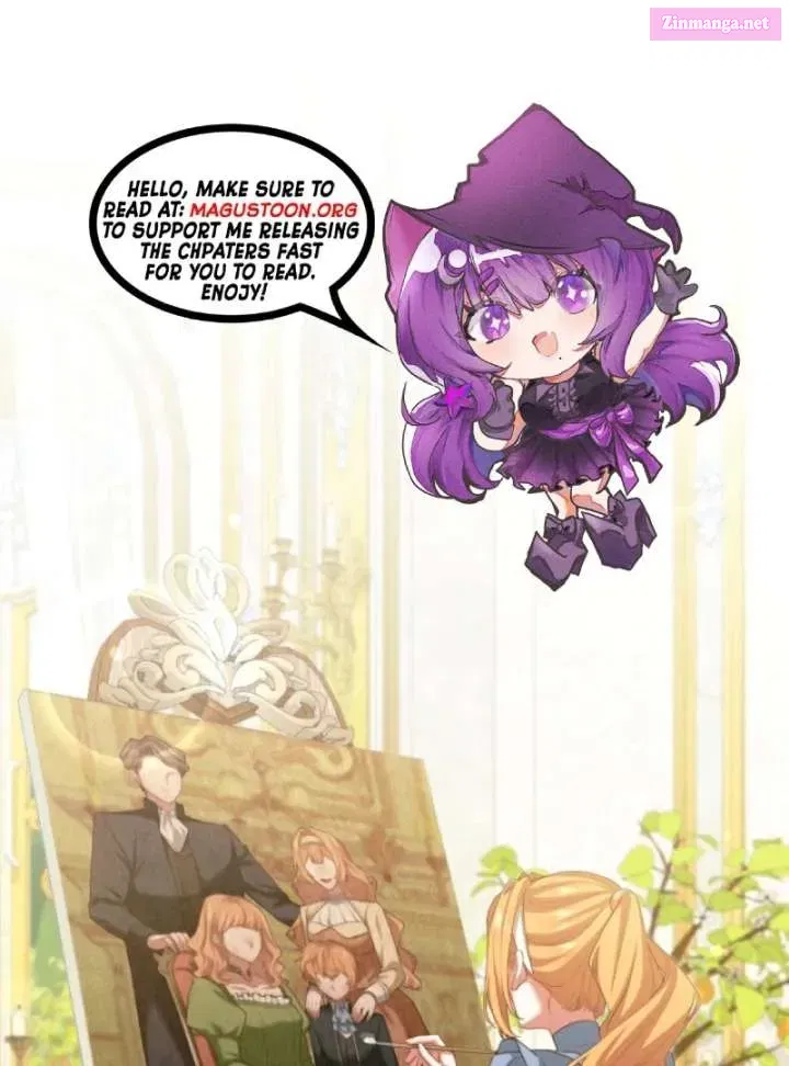 Behold The Perfect Villainess Chapter 9 page 2 - 