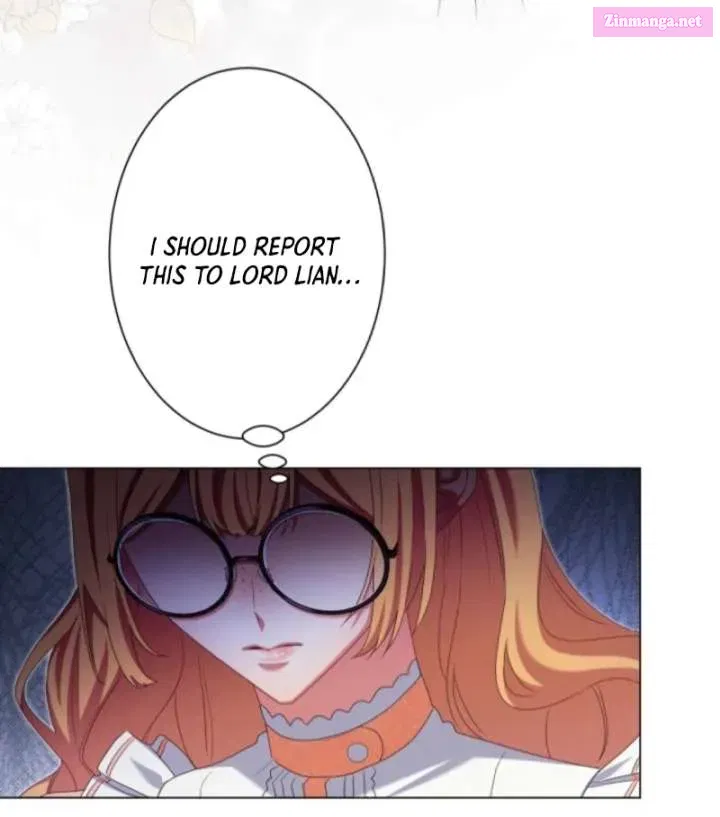 Behold The Perfect Villainess Chapter 9 page 15 - 