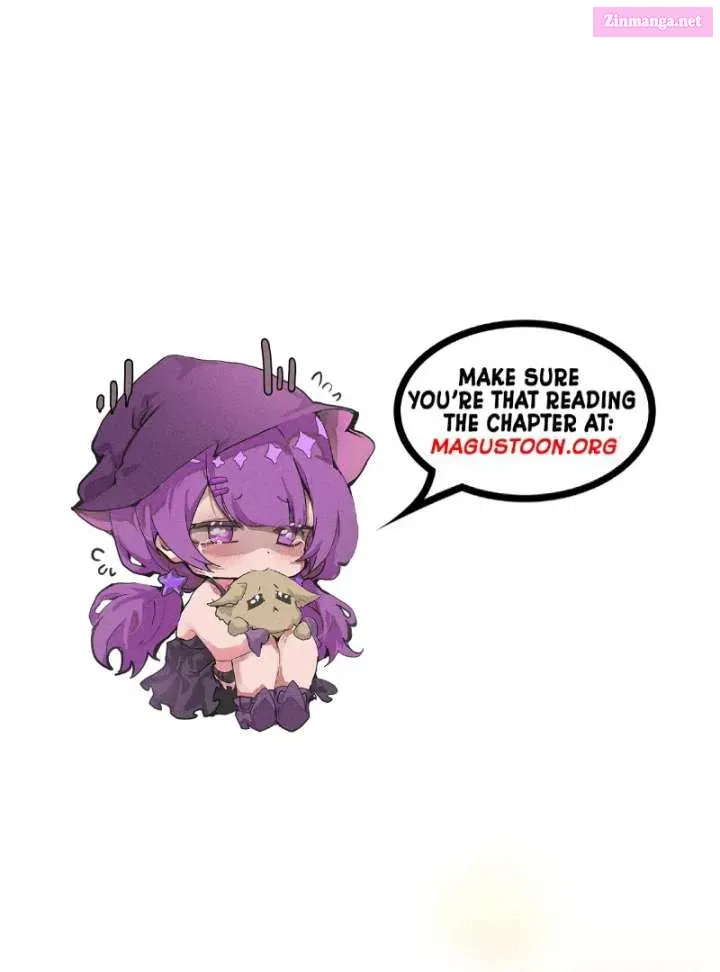 Behold The Perfect Villainess Chapter 9 page 46 - 