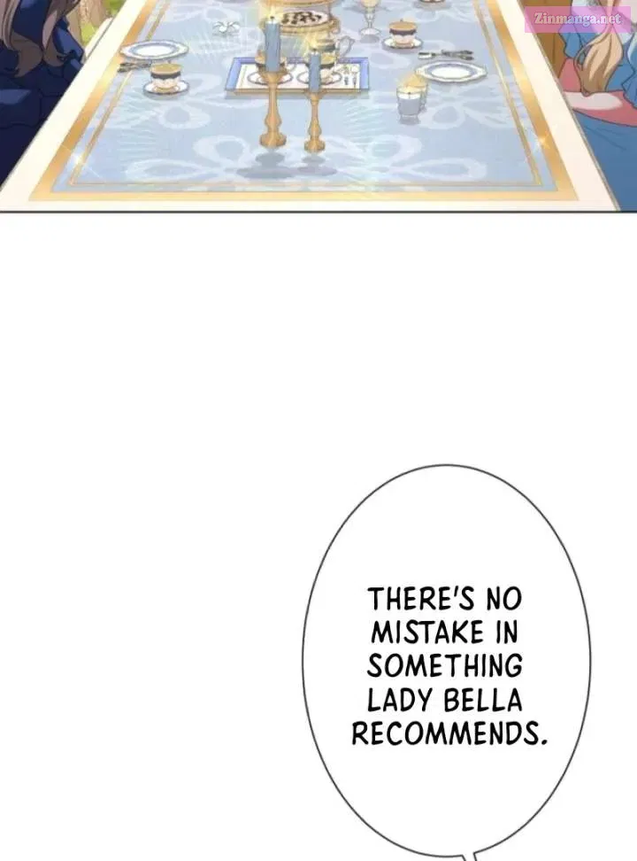 Behold The Perfect Villainess Chapter 9 page 64 - 