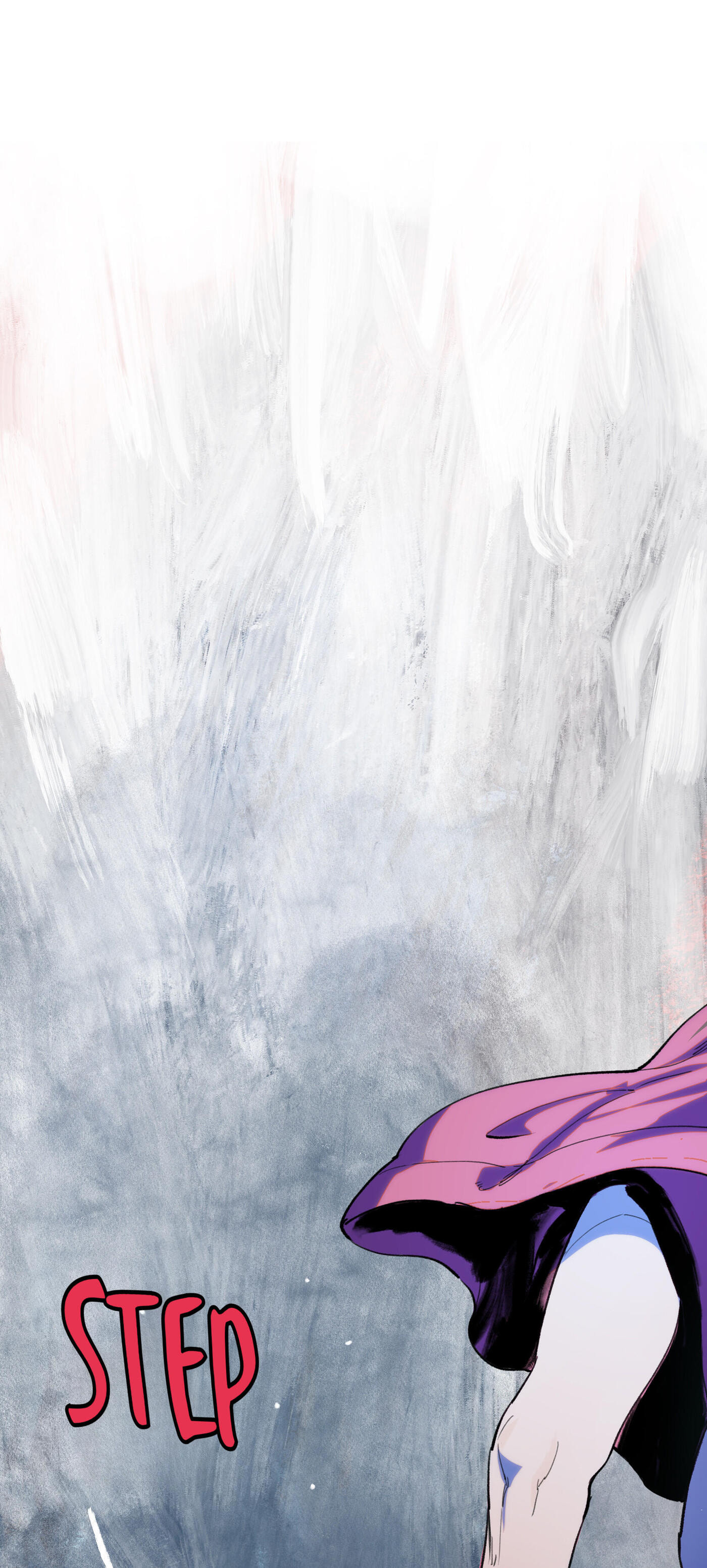 Beholder of the Abyss Chapter 0 page 3 - 