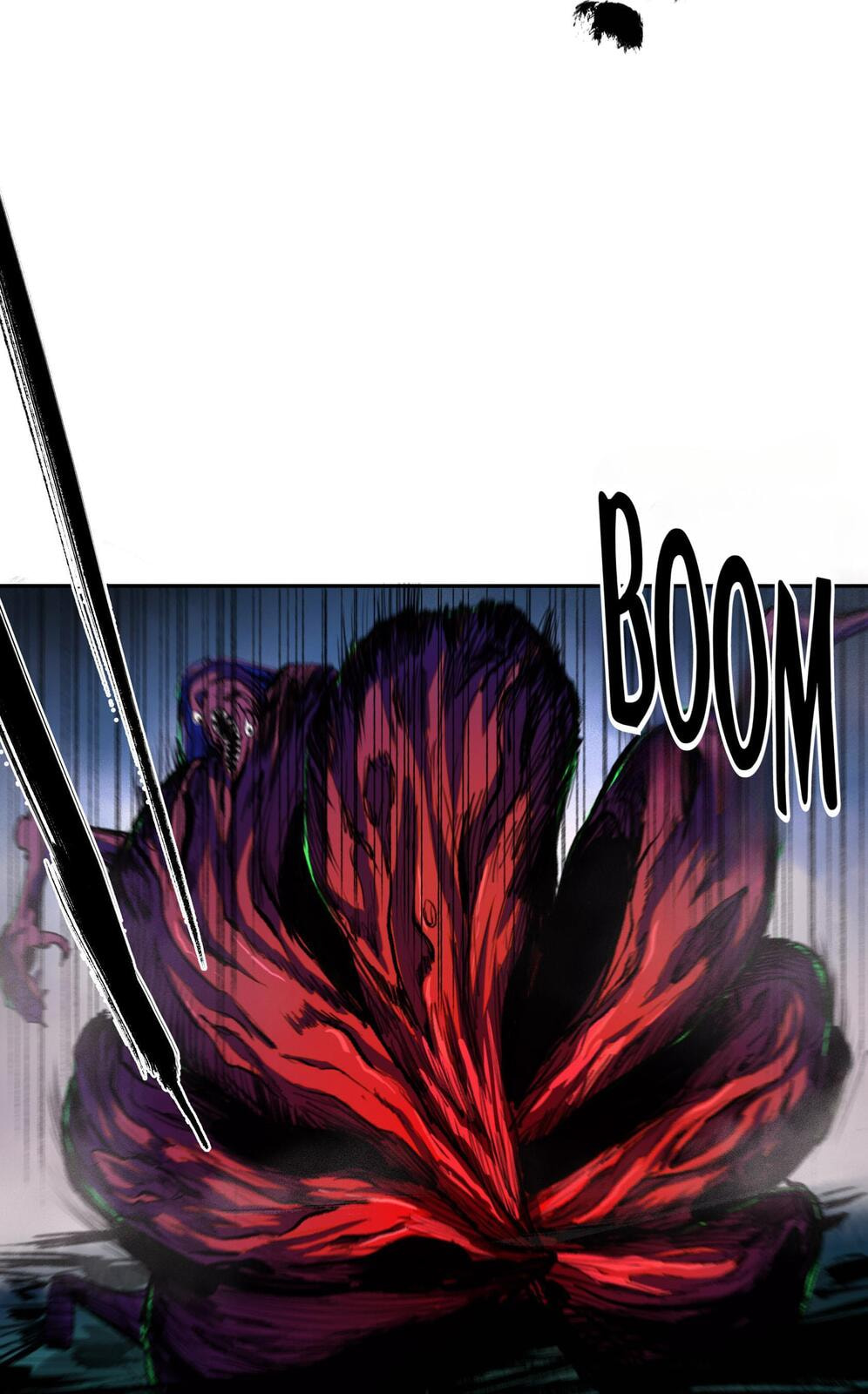 Beholder of the Abyss Chapter 0 page 21 - 