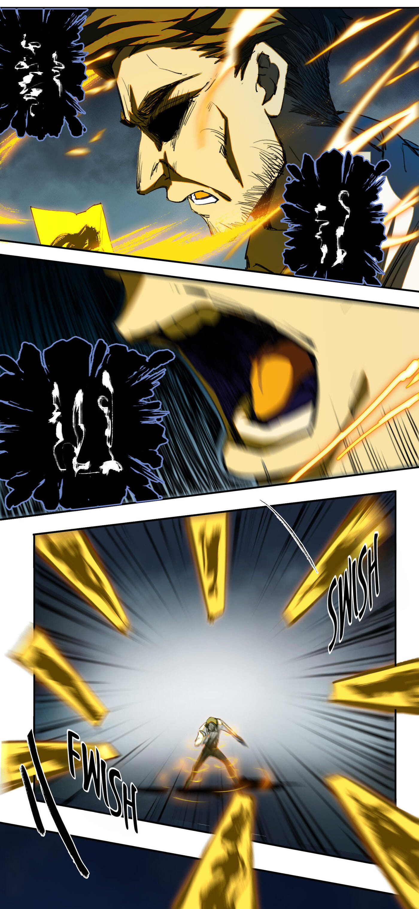 Beholder of the Abyss Chapter 0 page 24 - 