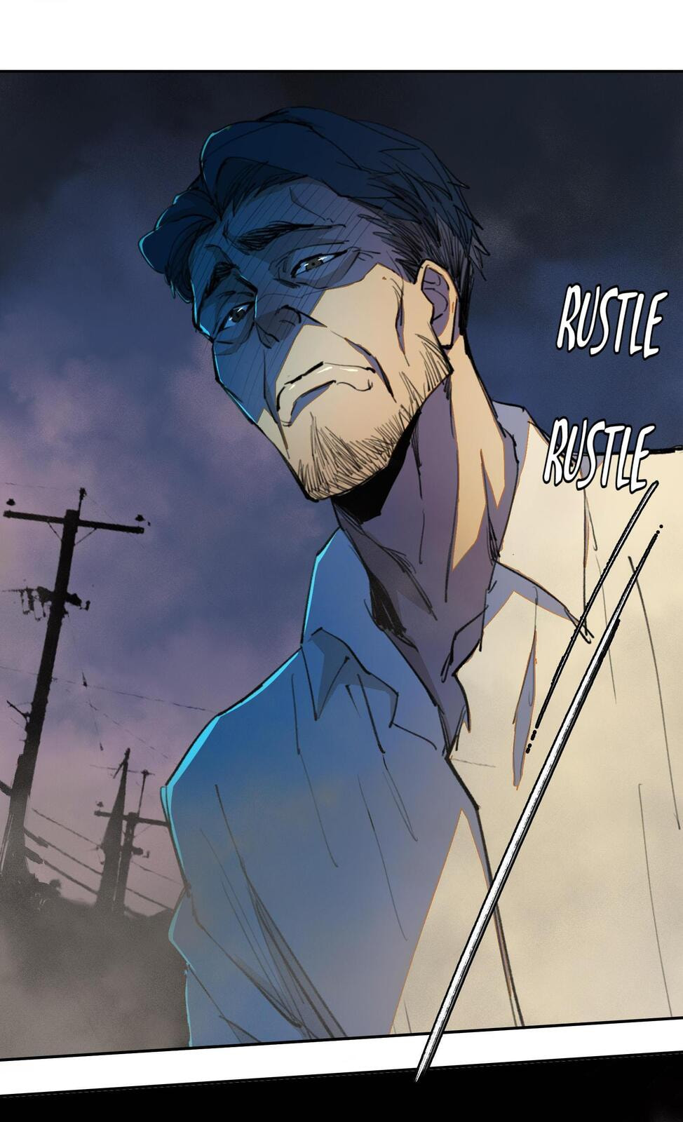 Beholder of the Abyss Chapter 0 page 26 - 