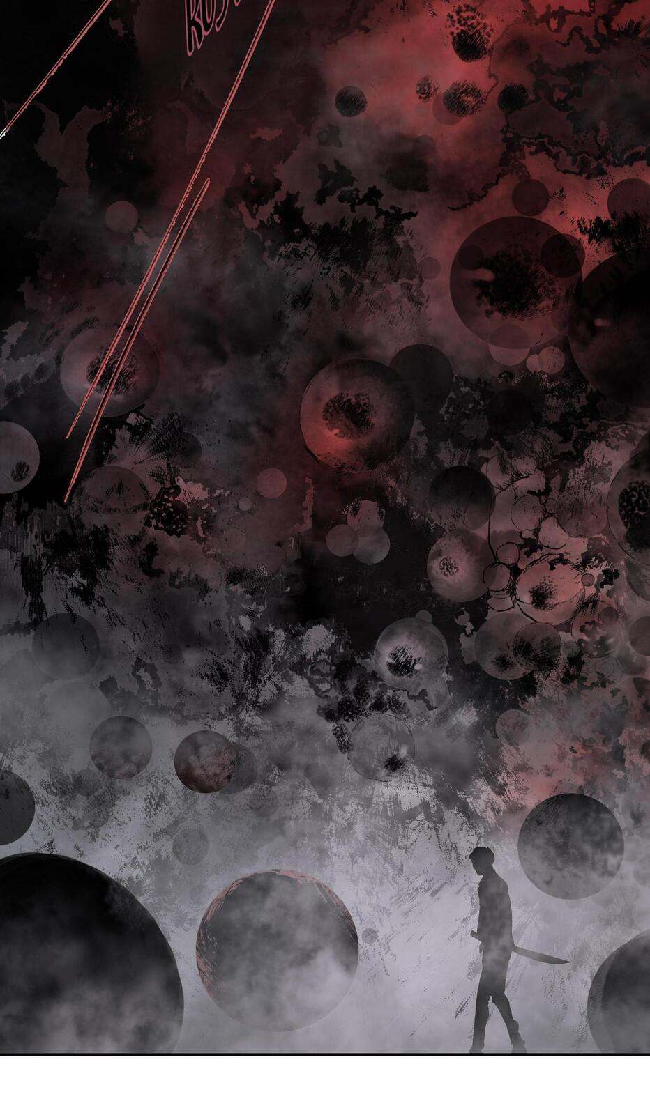 Beholder of the Abyss Chapter 0 page 30 - 
