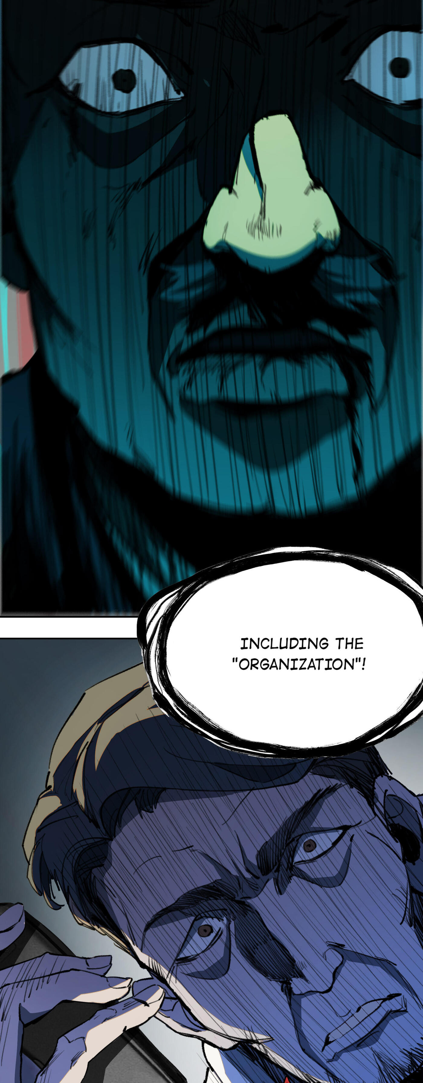Beholder of the Abyss Chapter 0 page 44 - 