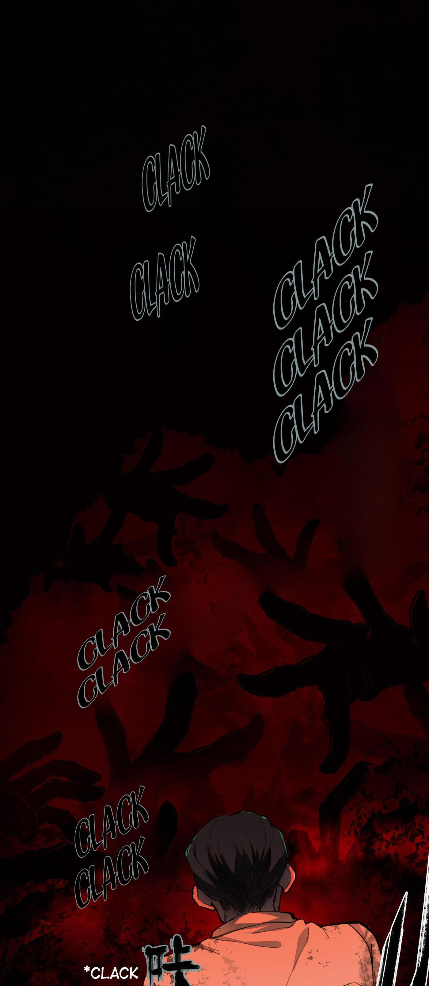 Beholder of the Abyss Chapter 0 page 53 - 