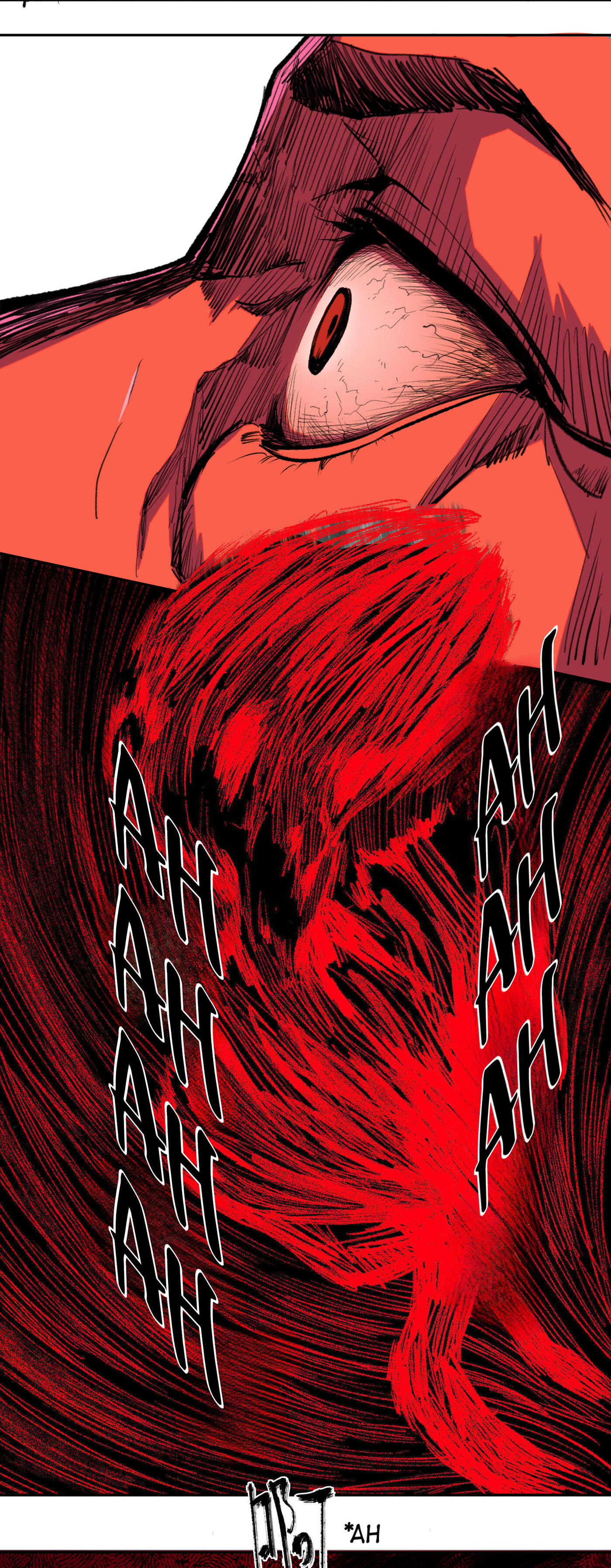Beholder of the Abyss Chapter 0 page 56 - 