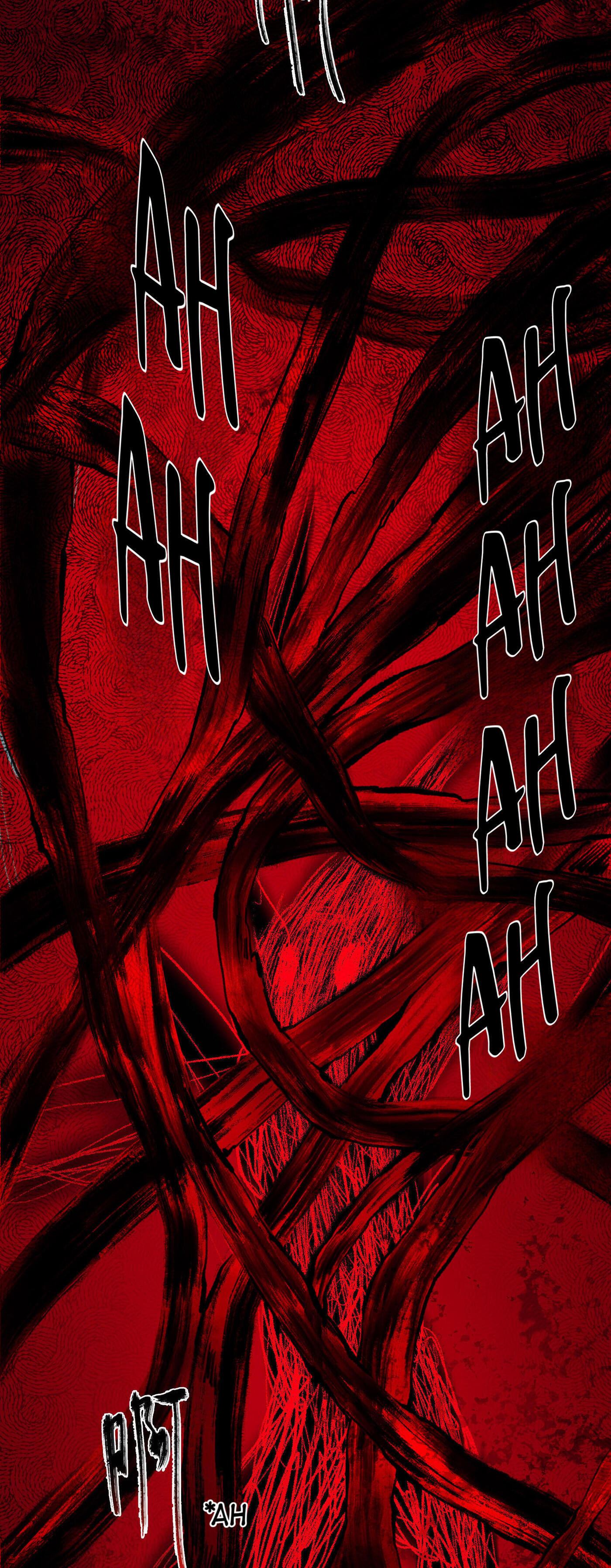 Beholder of the Abyss Chapter 0 page 57 - 