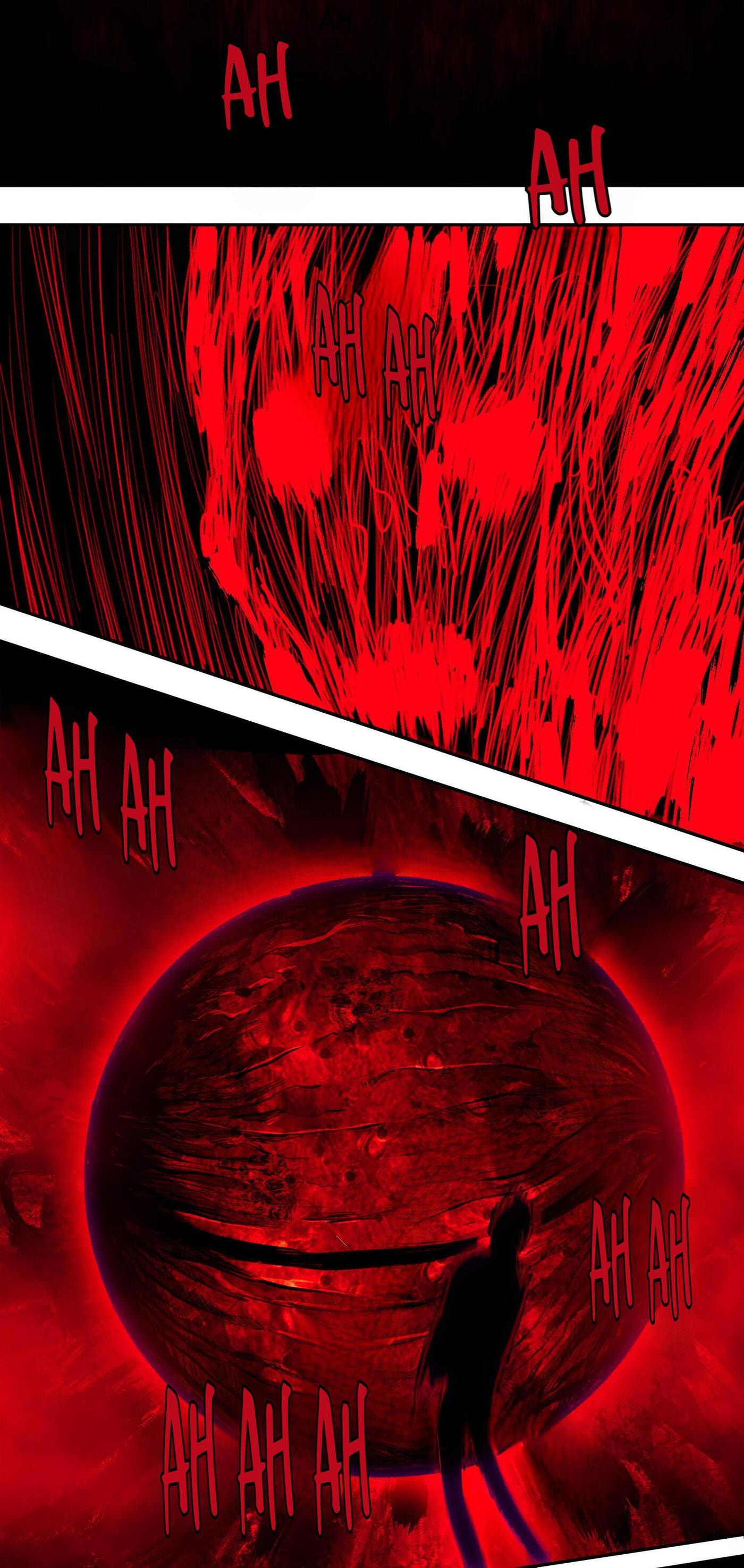 Beholder of the Abyss Chapter 0 page 61 - 