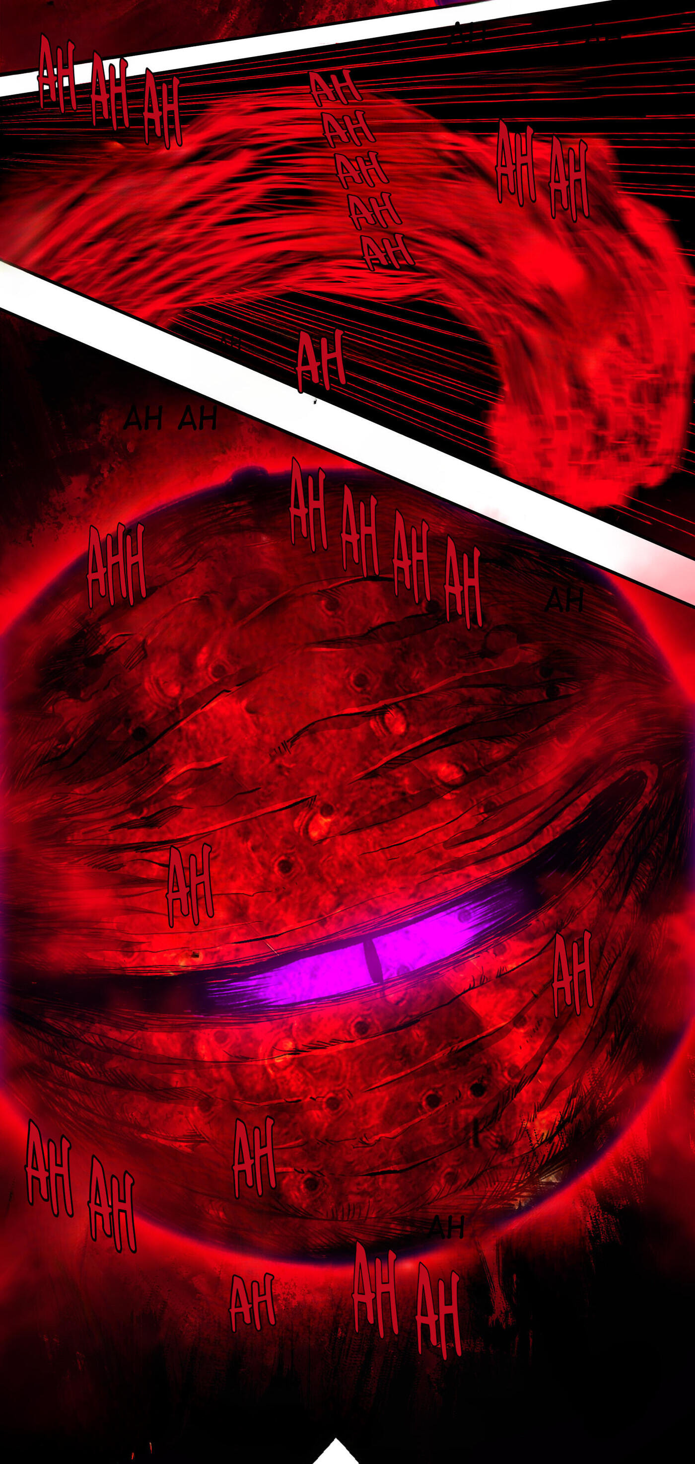 Beholder of the Abyss Chapter 0 page 62 - 