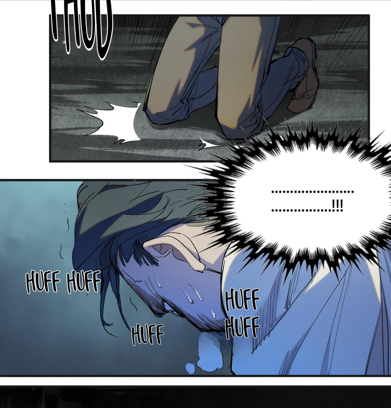 Beholder of the Abyss Chapter 0 page 66 - 