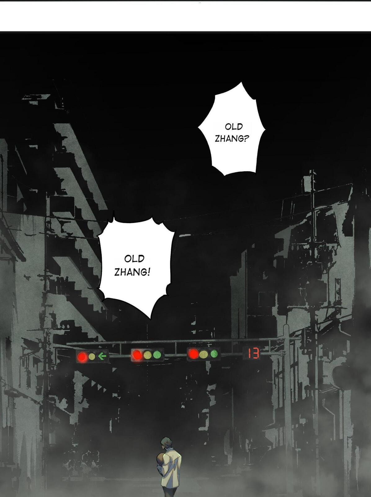 Beholder of the Abyss Chapter 0 page 68 - 