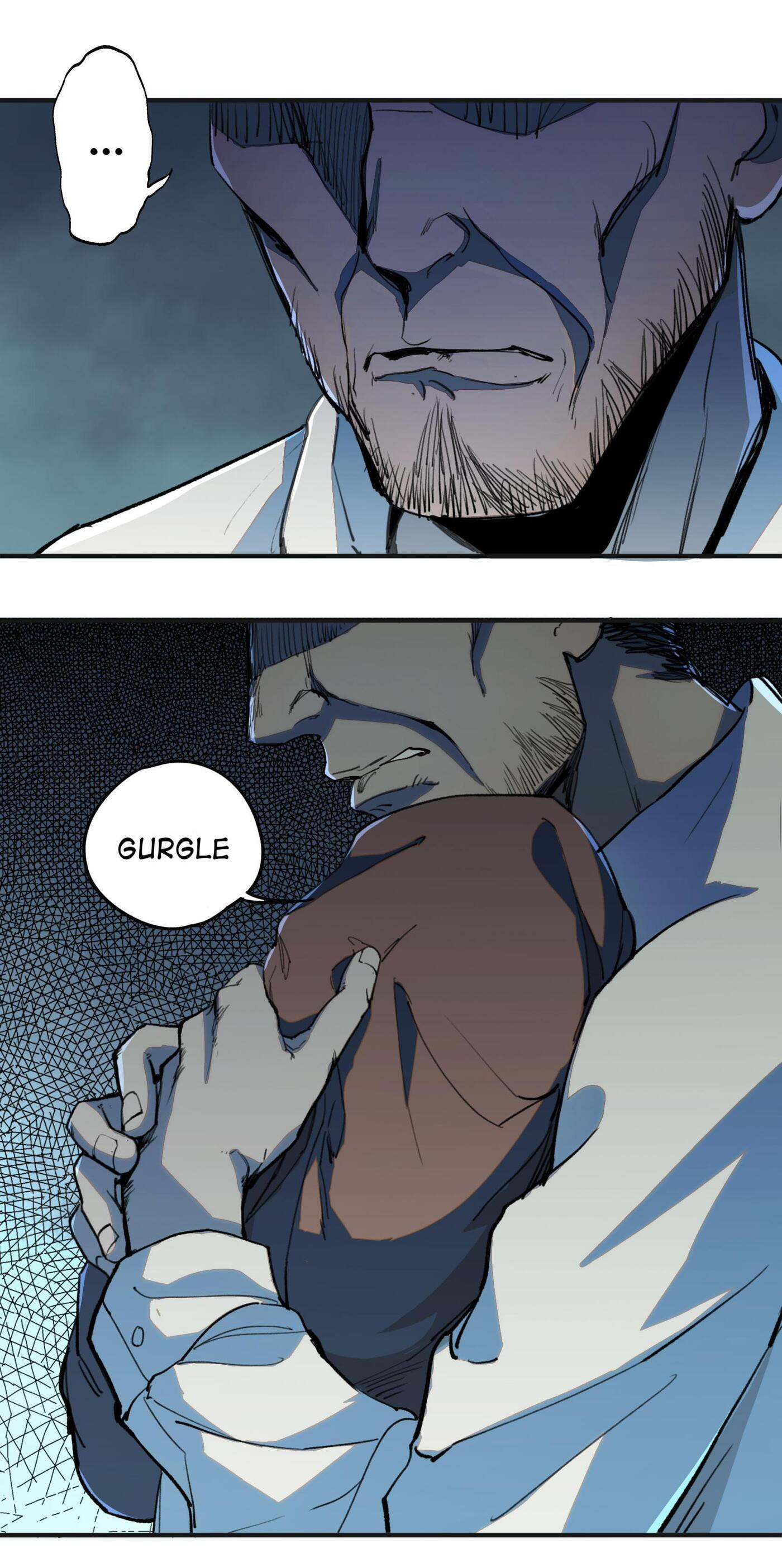 Beholder of the Abyss Chapter 0 page 71 - 