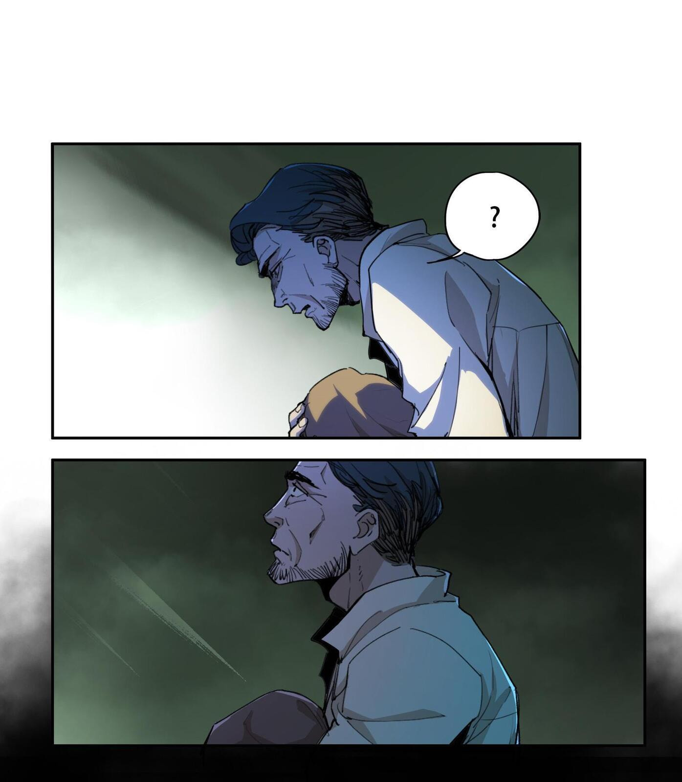 Beholder of the Abyss Chapter 0 page 72 - 