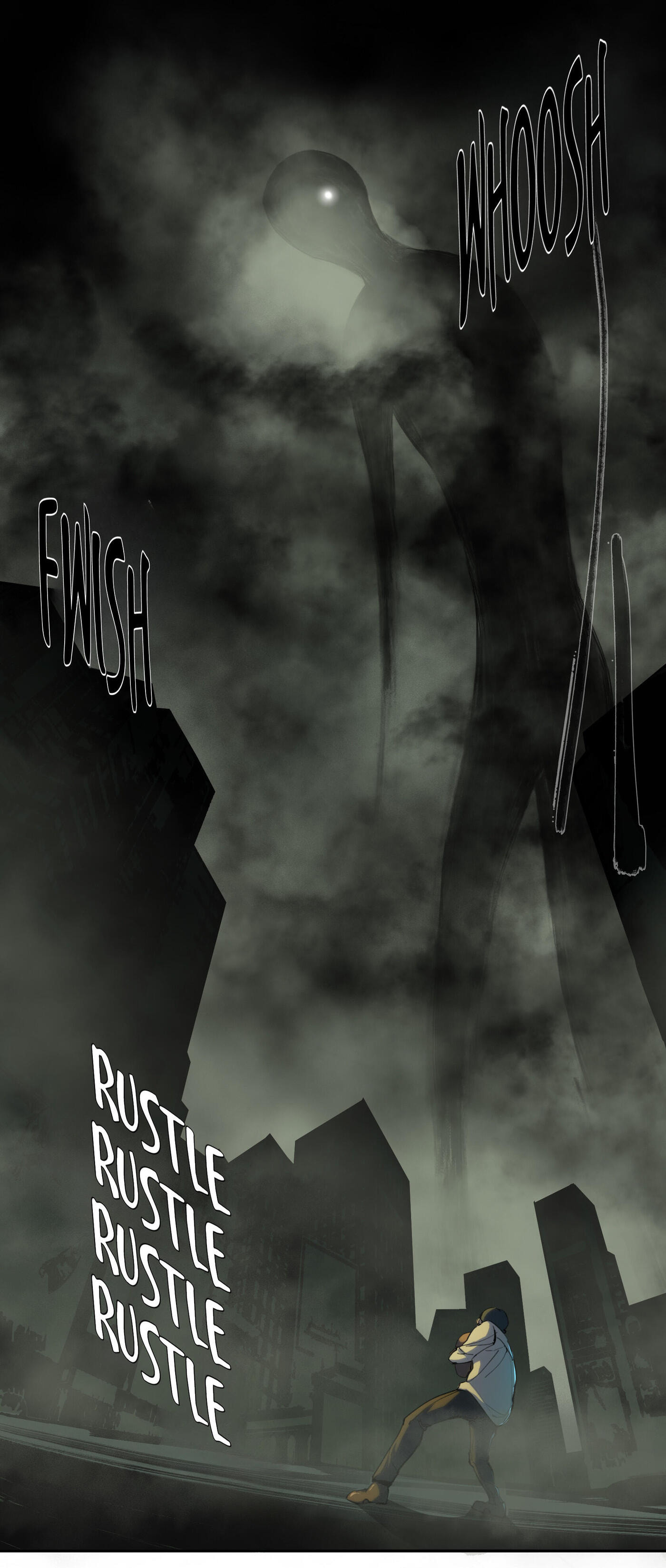 Beholder of the Abyss Chapter 0 page 73 - 