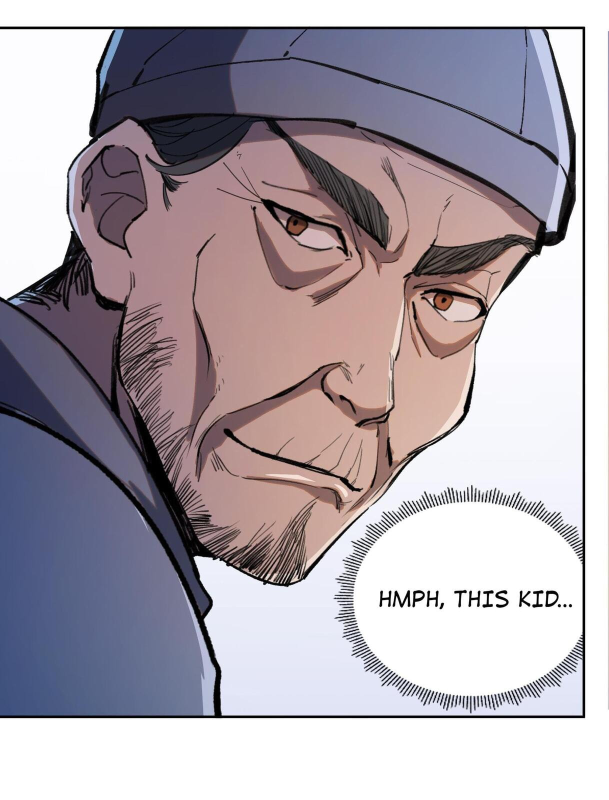 Beholder of the Abyss Chapter 1 page 39 - 