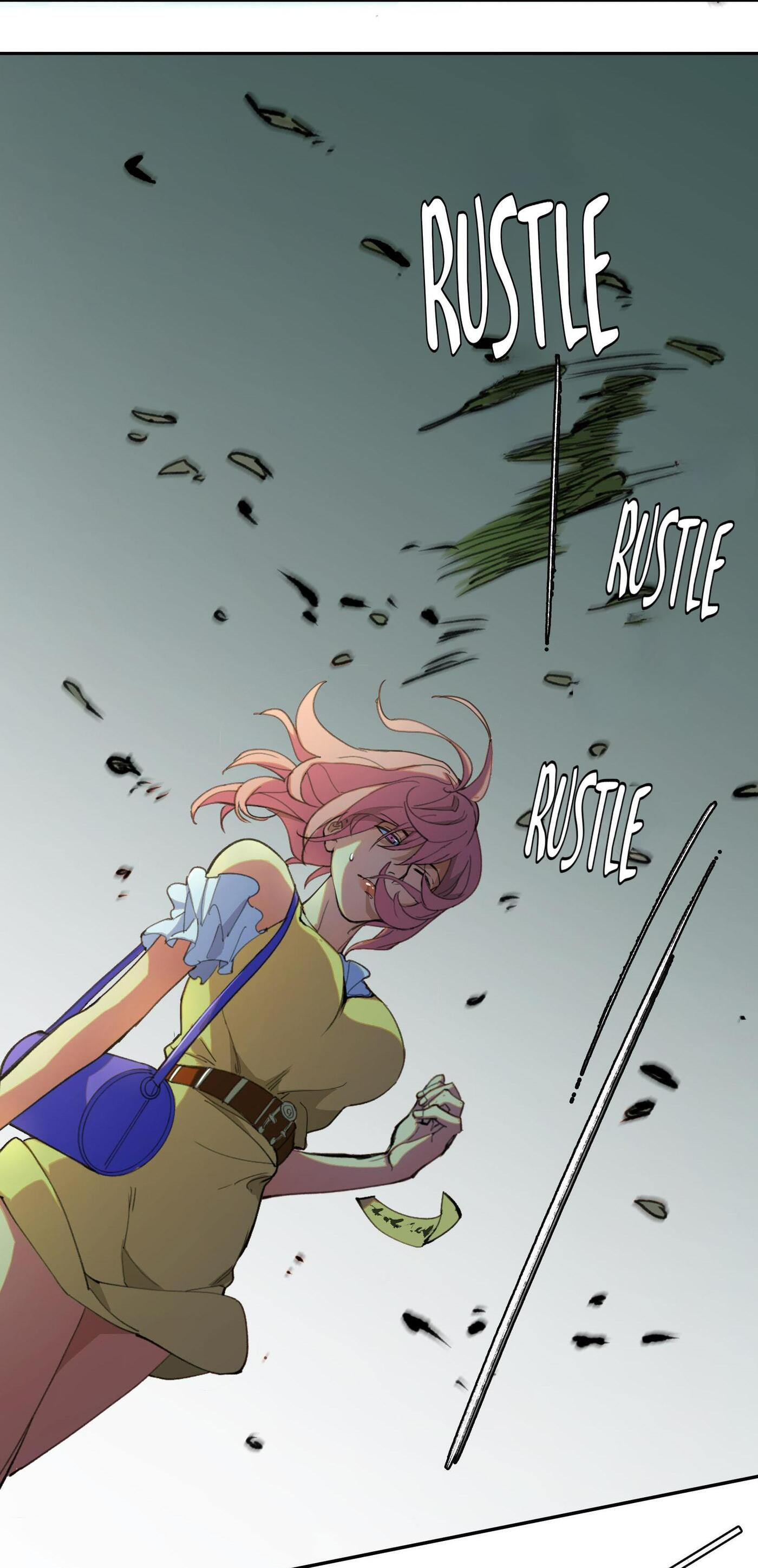 Beholder of the Abyss Chapter 1 page 49 - 