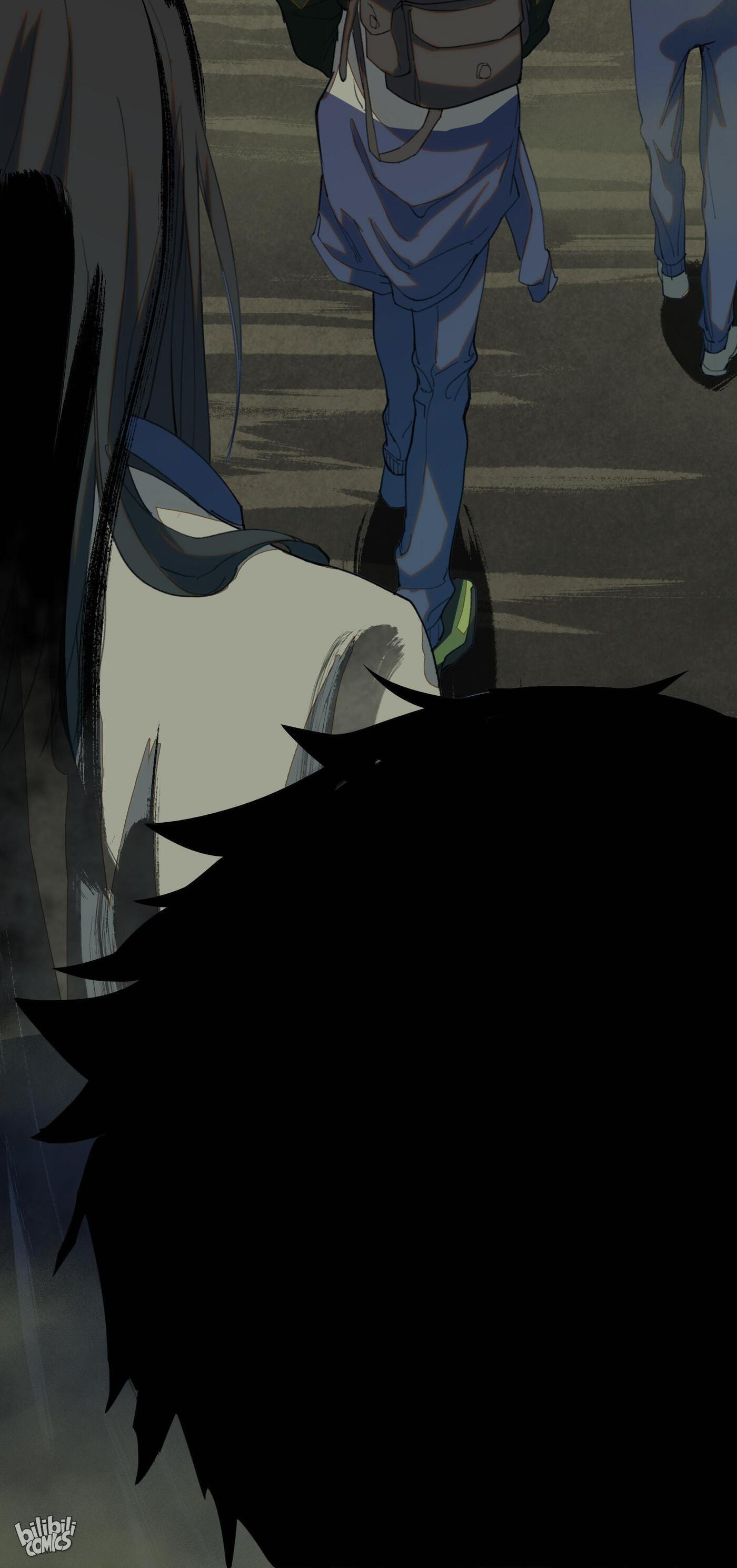 Beholder of the Abyss Chapter 1 page 55 - 