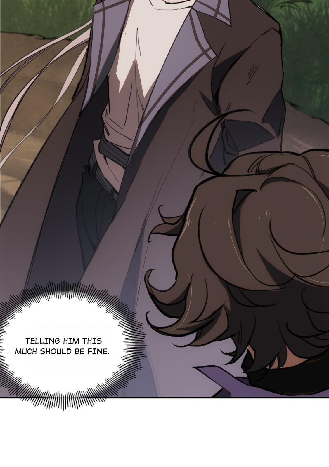 Beholder of the Abyss Chapter 10 page 12 - 