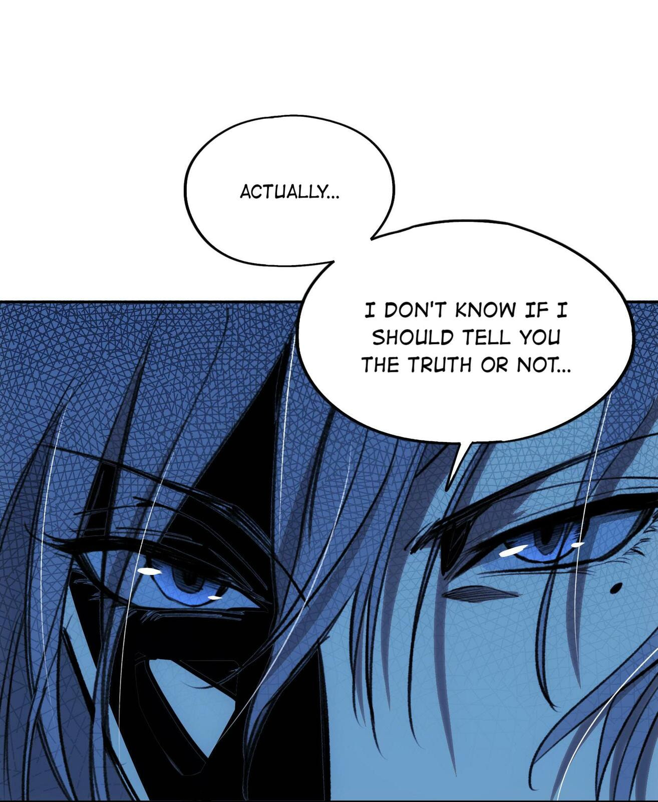 Beholder of the Abyss Chapter 10 page 13 - 
