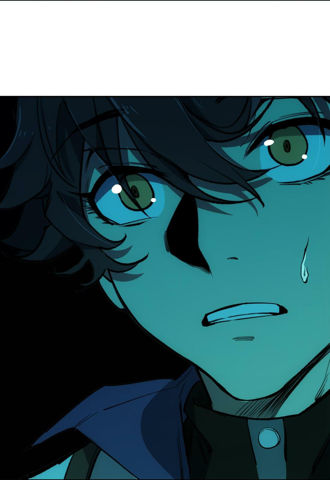 Beholder of the Abyss Chapter 10 page 14 - 