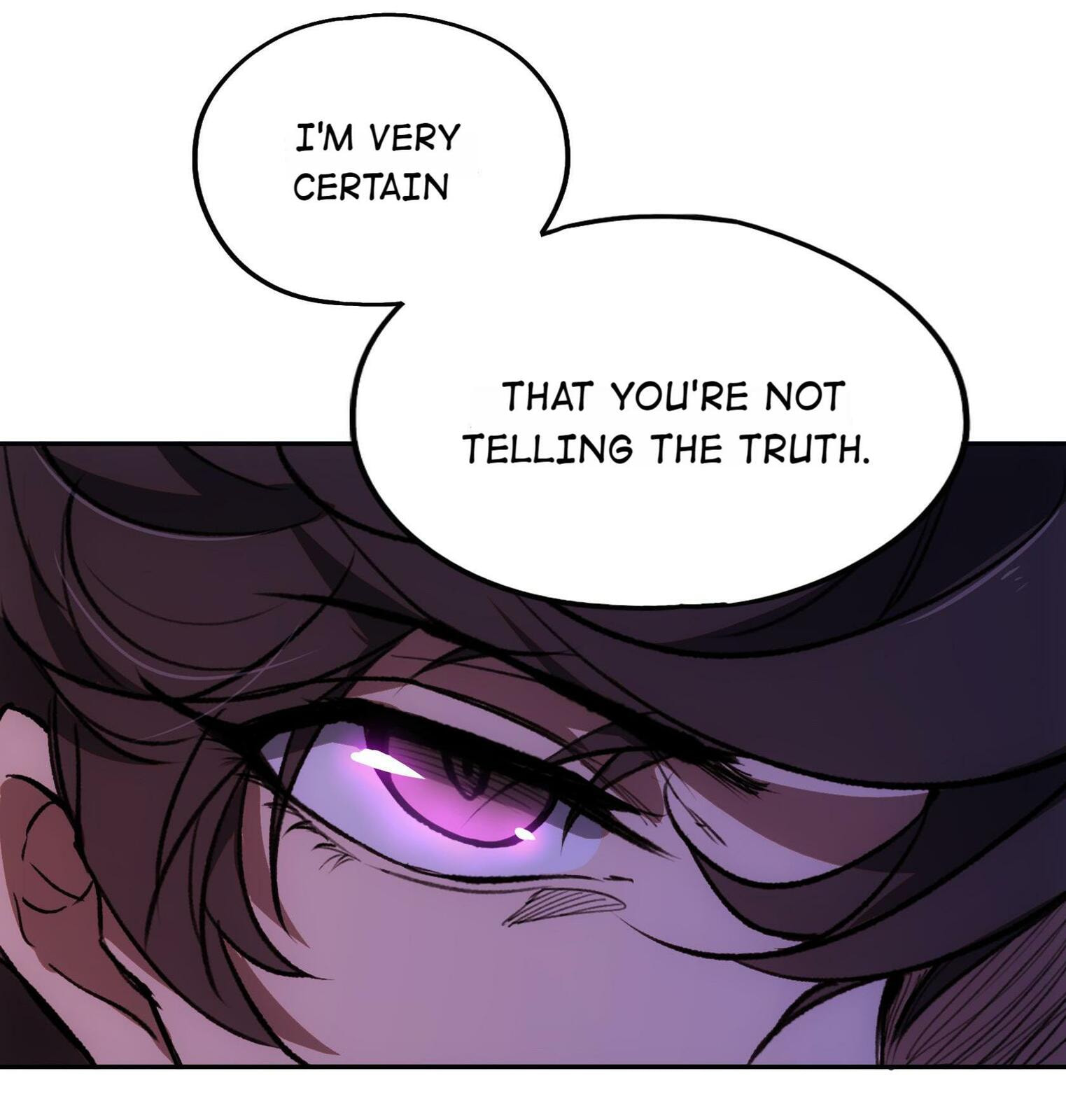 Beholder of the Abyss Chapter 10 page 20 - 