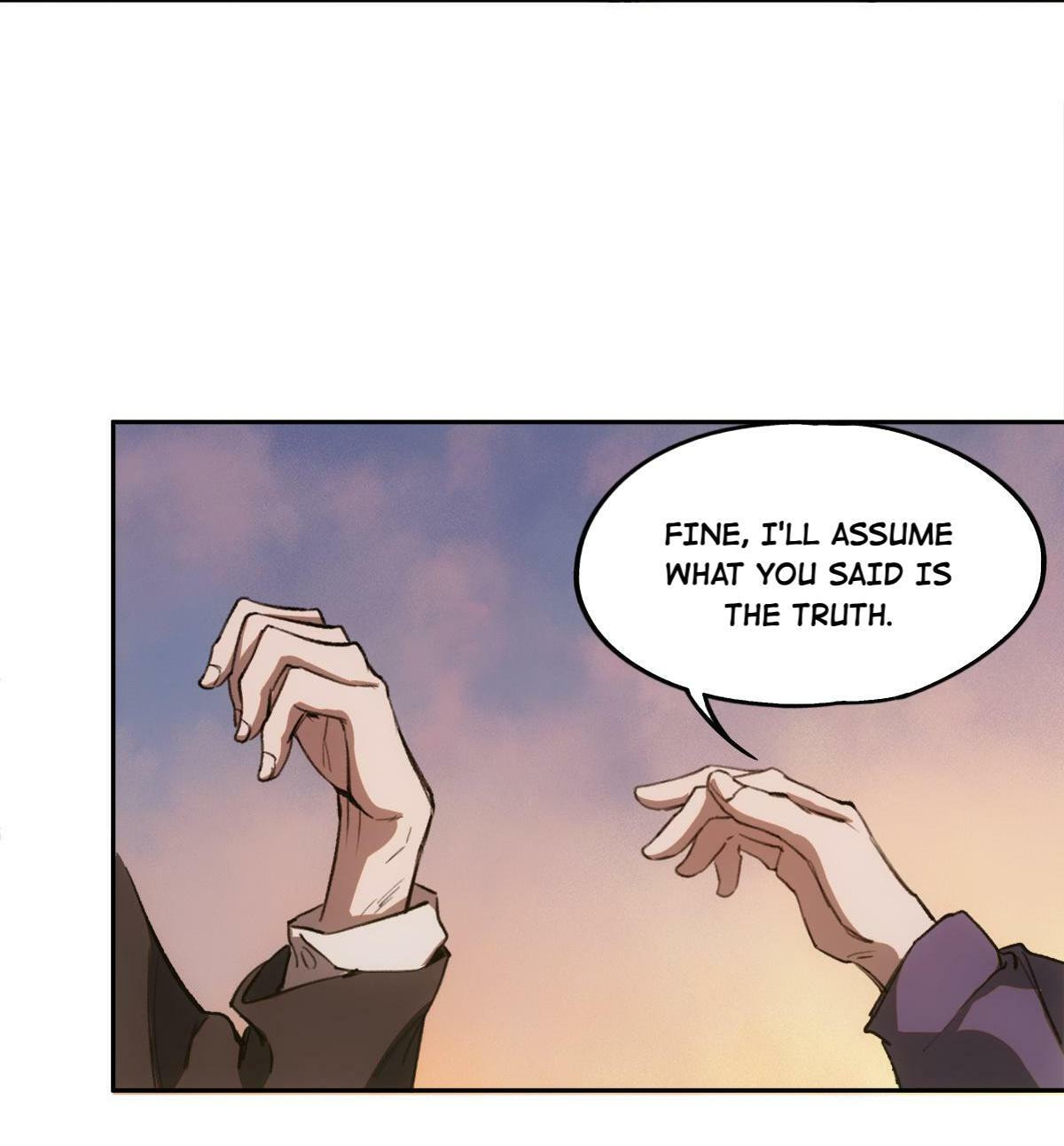 Beholder of the Abyss Chapter 10 page 23 - 