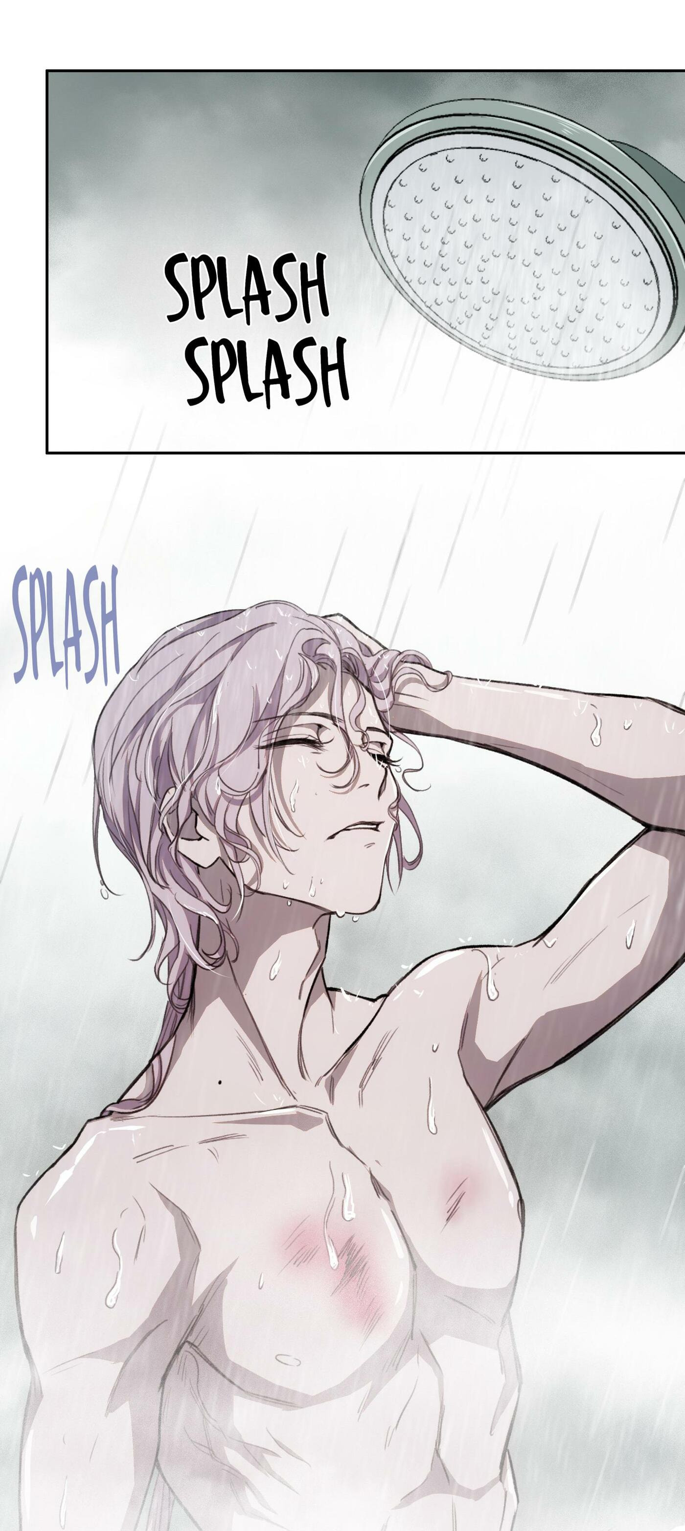 Beholder of the Abyss Chapter 10 page 29 - 