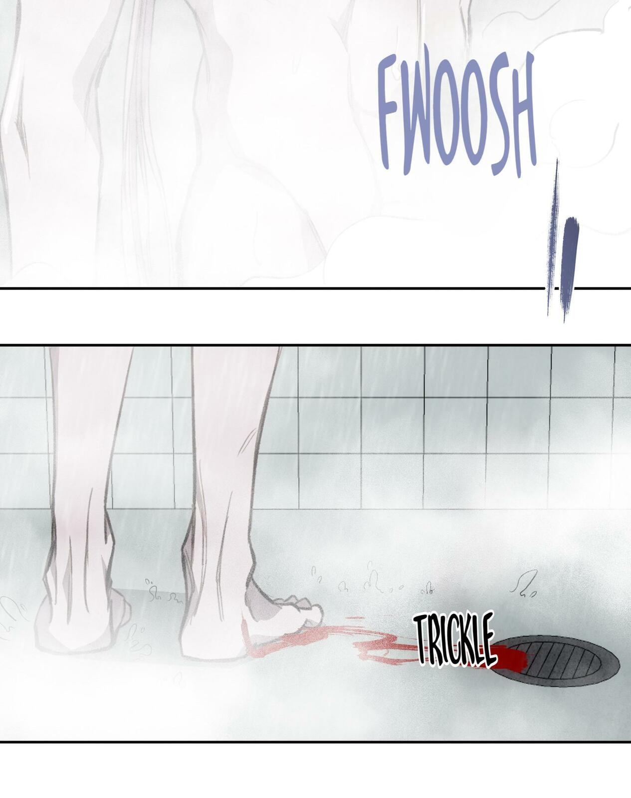 Beholder of the Abyss Chapter 10 page 30 - 