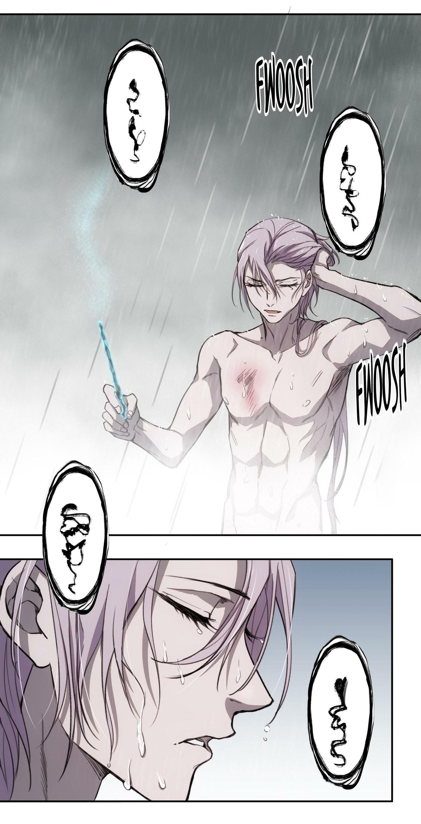 Beholder of the Abyss Chapter 10 page 31 - 