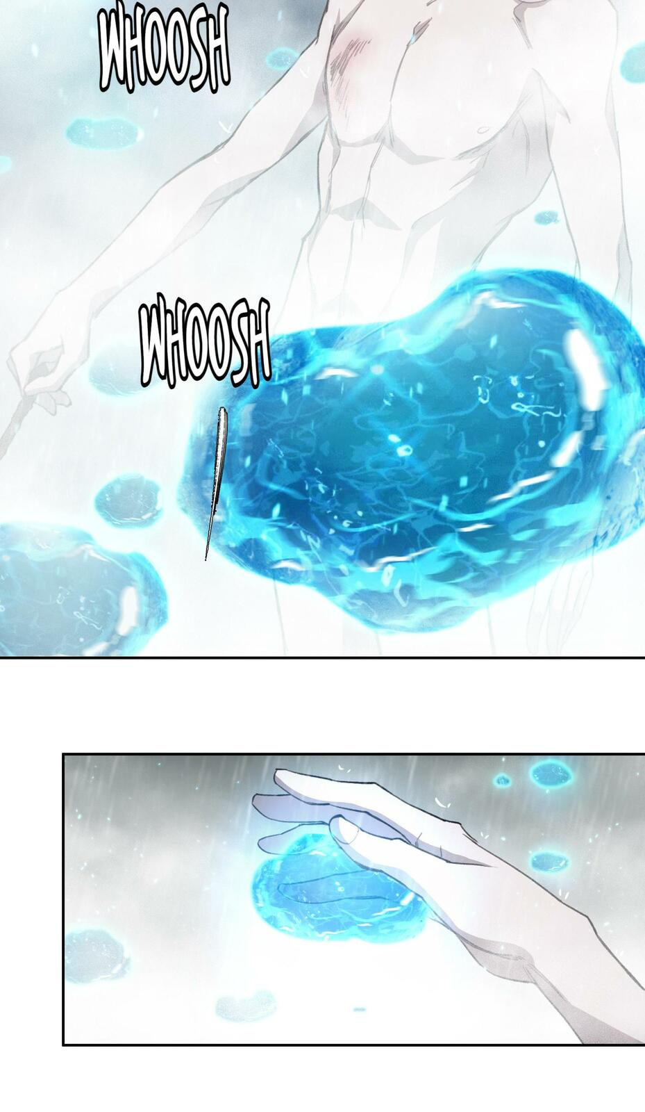 Beholder of the Abyss Chapter 10 page 33 - 