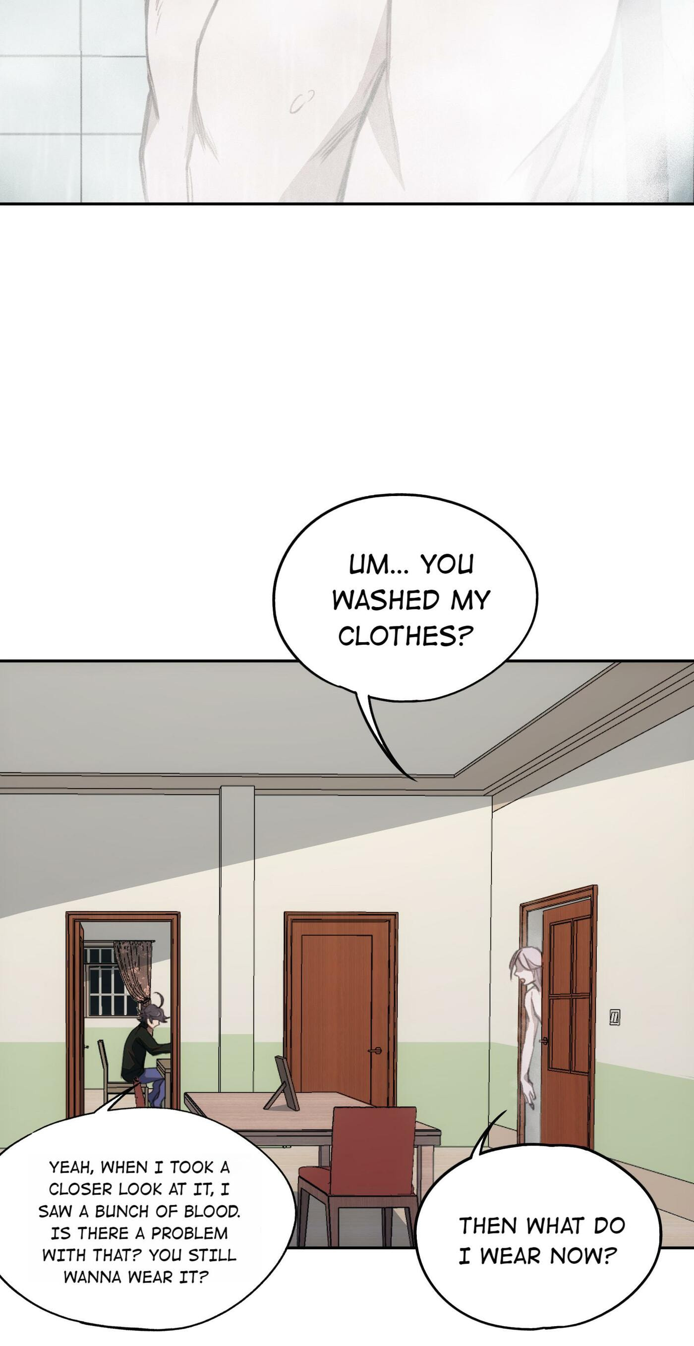 Beholder of the Abyss Chapter 10 page 37 - 