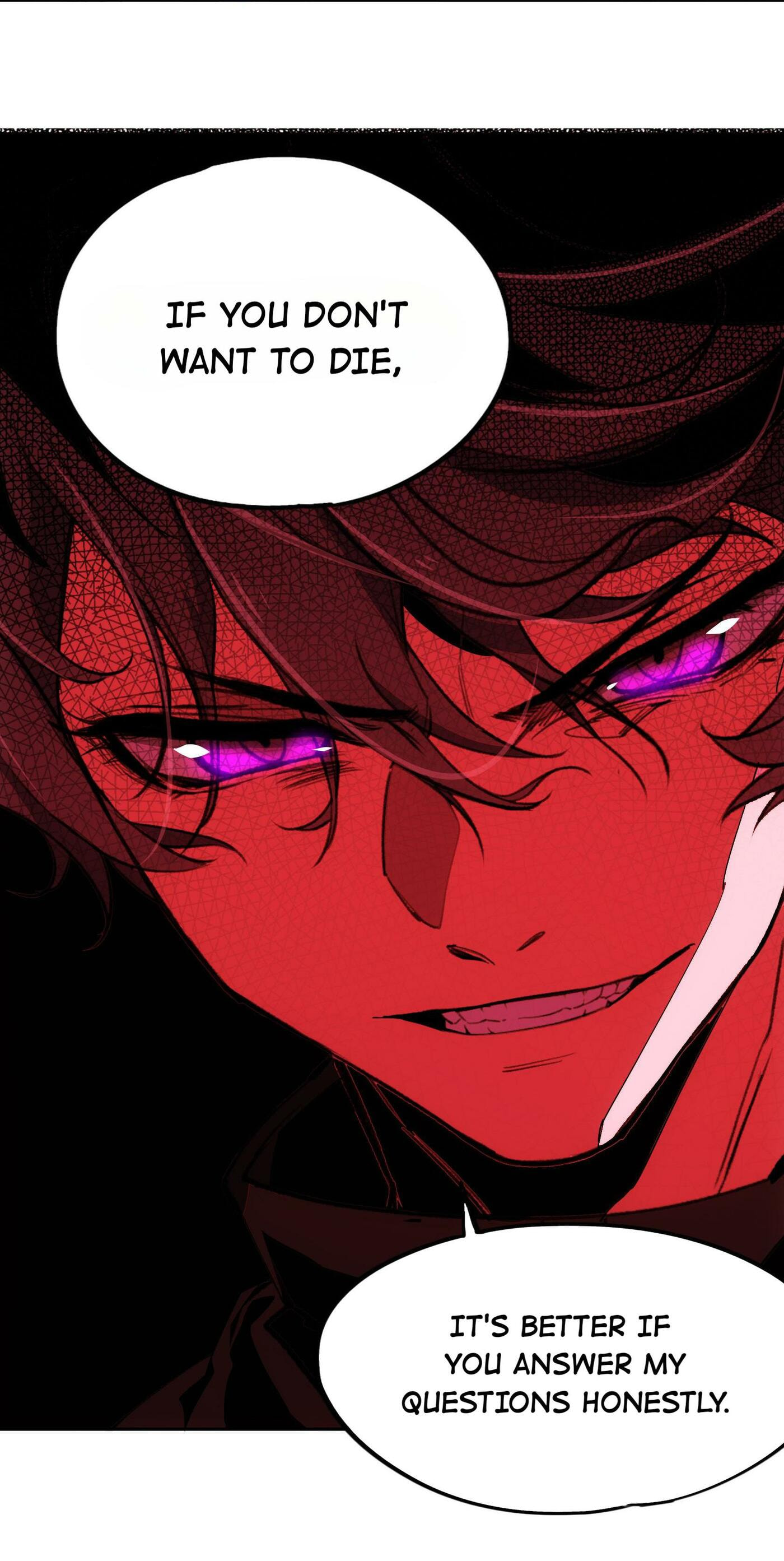 Beholder of the Abyss Chapter 10 page 48 - 