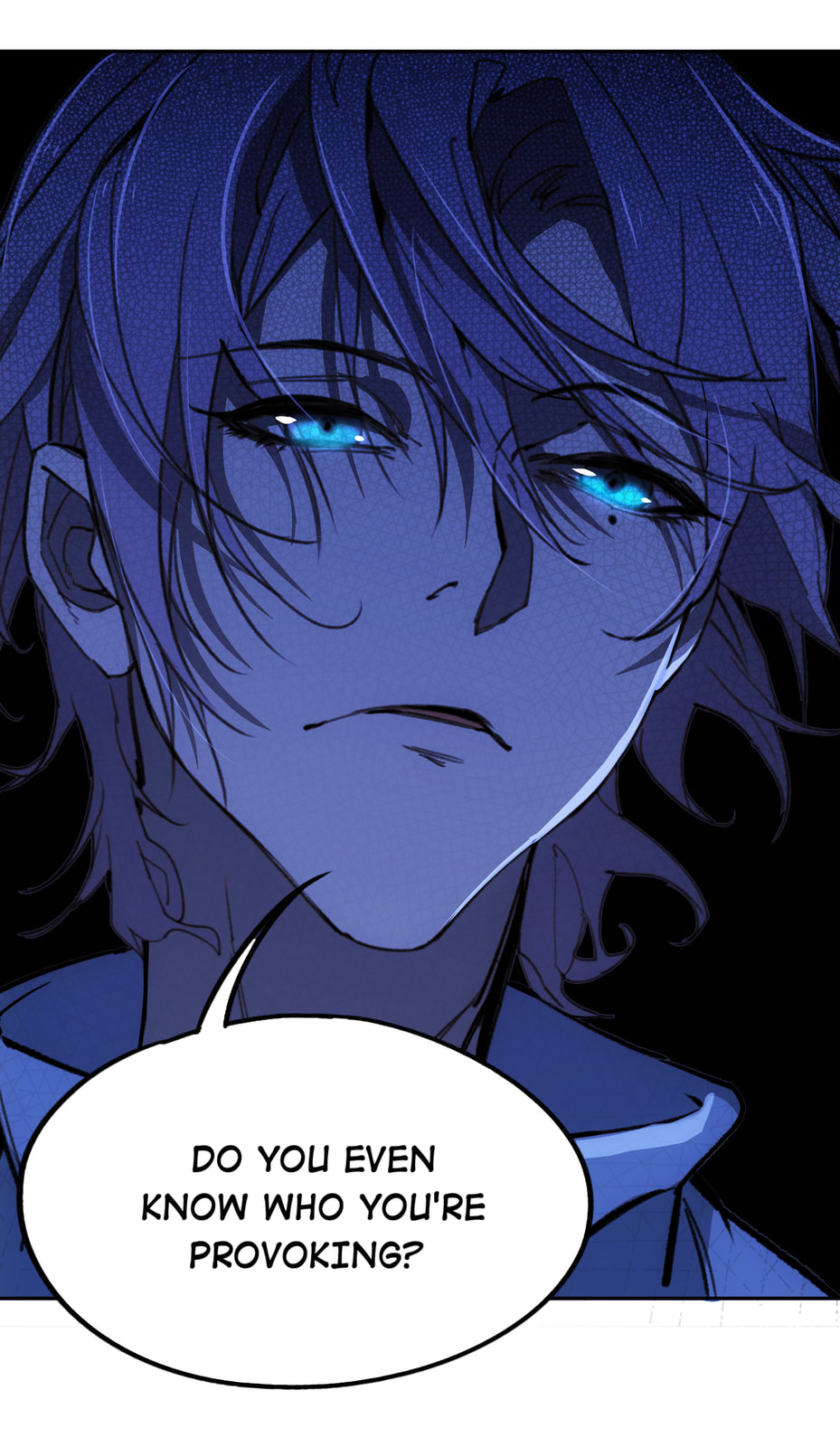 Beholder of the Abyss Chapter 10 page 49 - 