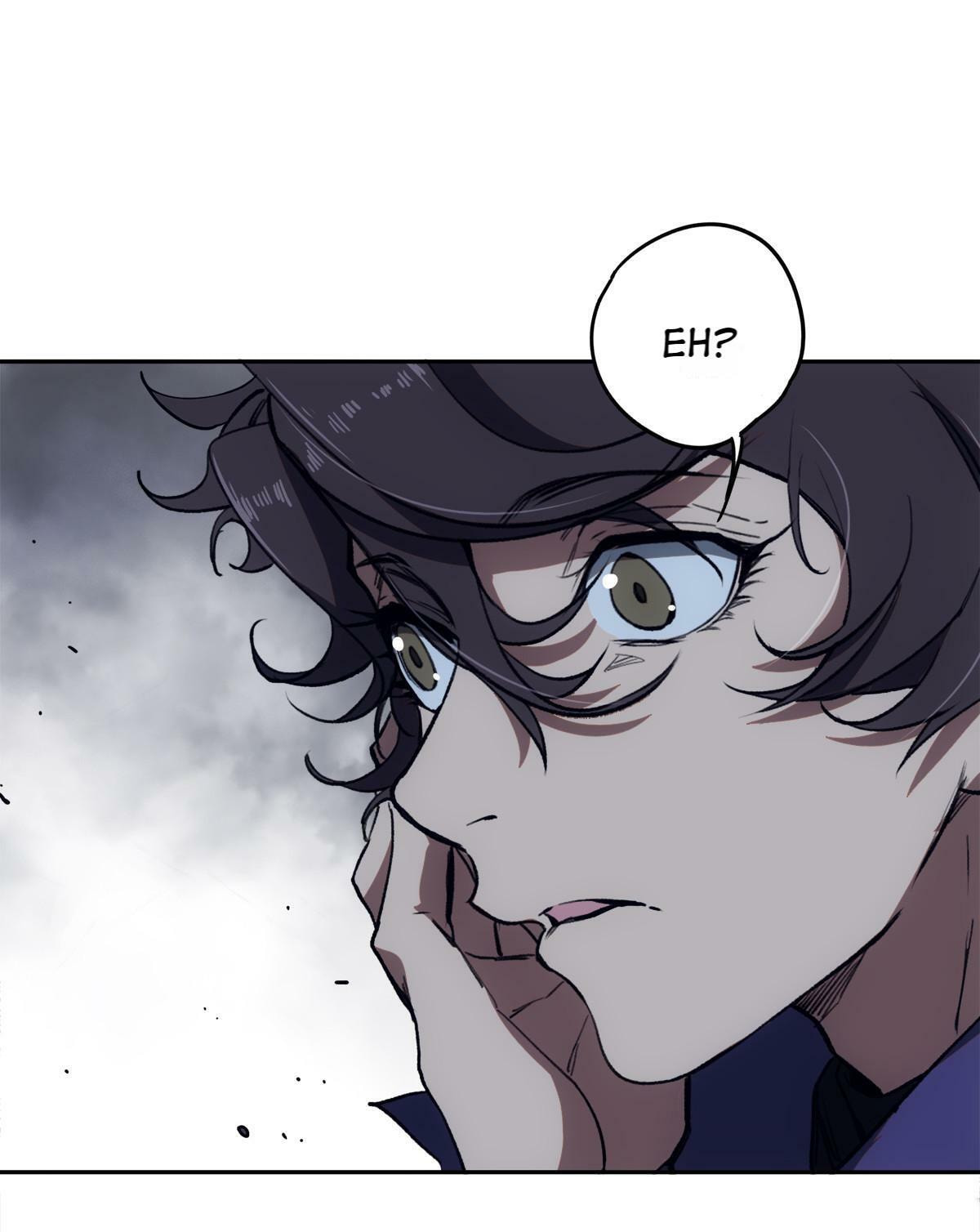 Beholder of the Abyss Chapter 10 page 6 - 