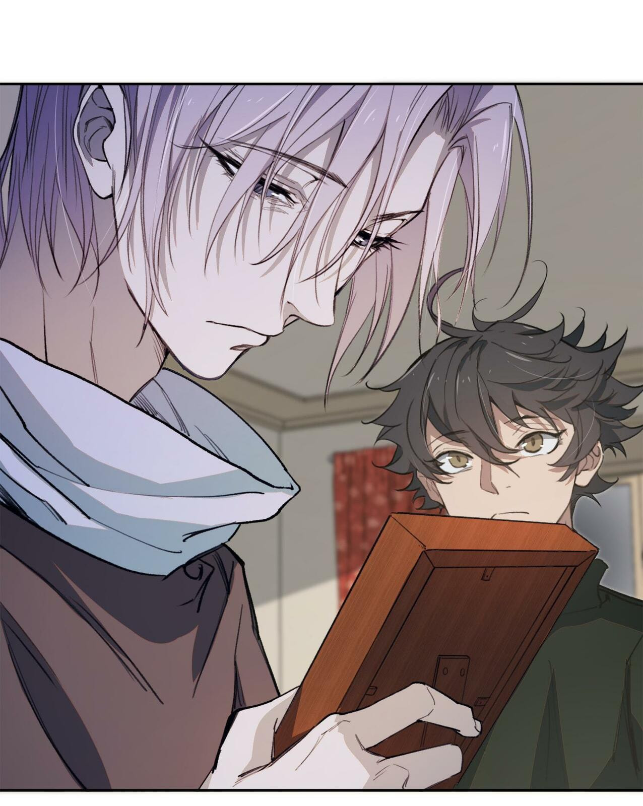 Beholder of the Abyss Chapter 11 page 19 - 