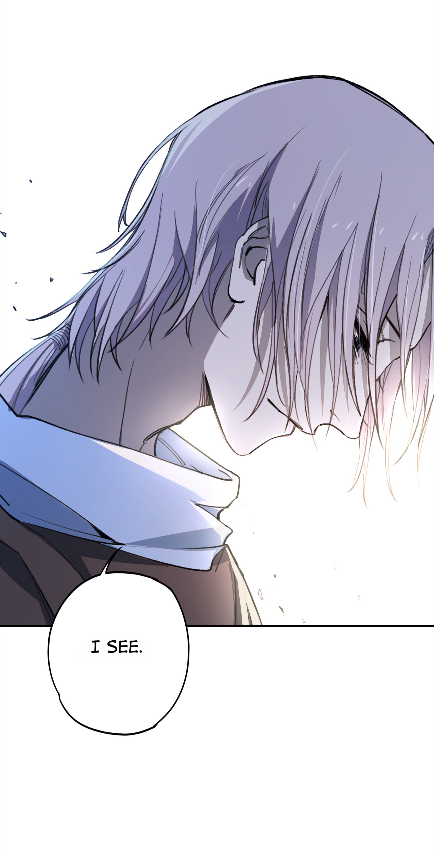 Beholder of the Abyss Chapter 11 page 22 - 