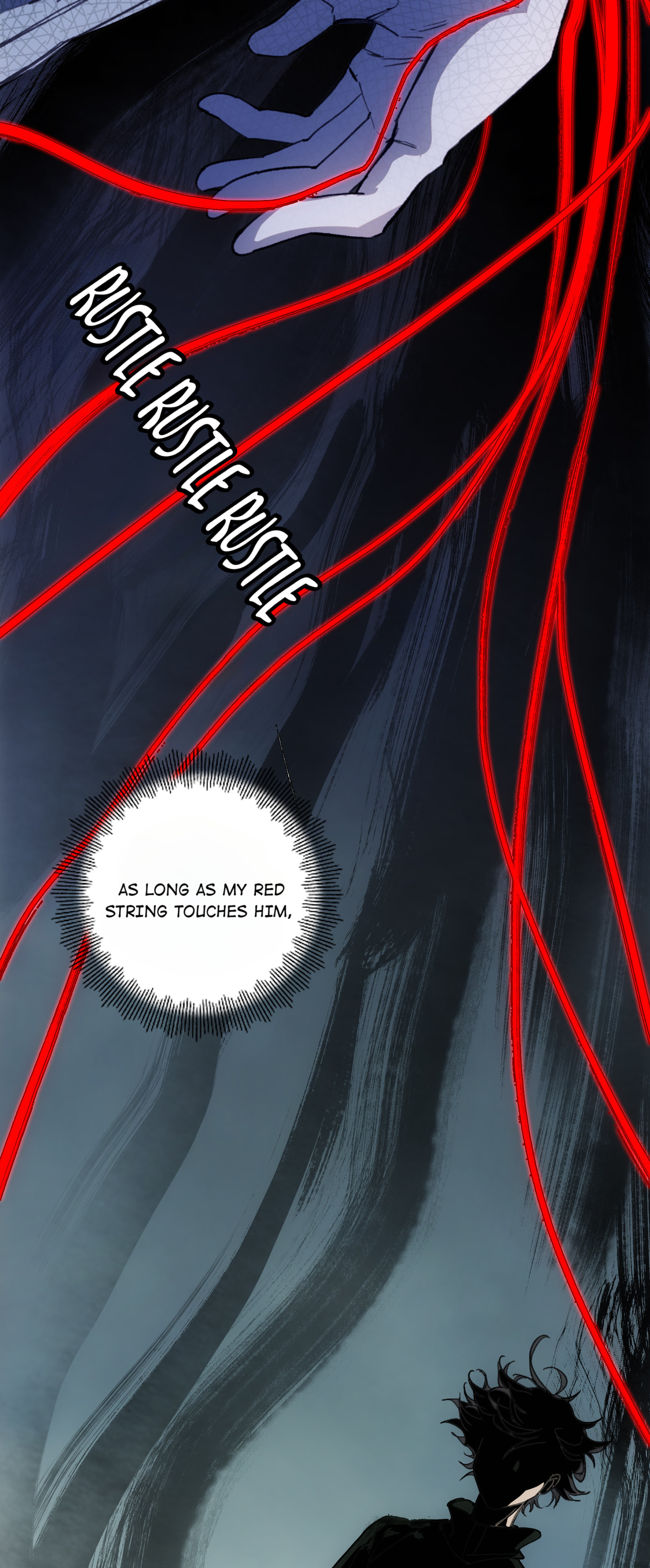 Beholder of the Abyss Chapter 11 page 4 - 