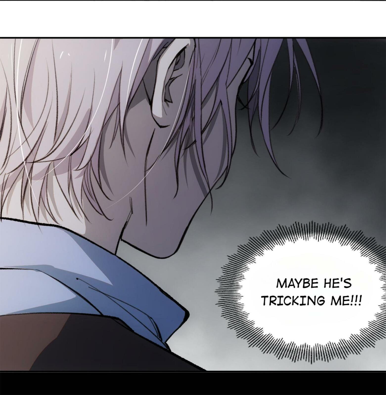 Beholder of the Abyss Chapter 11 page 35 - 