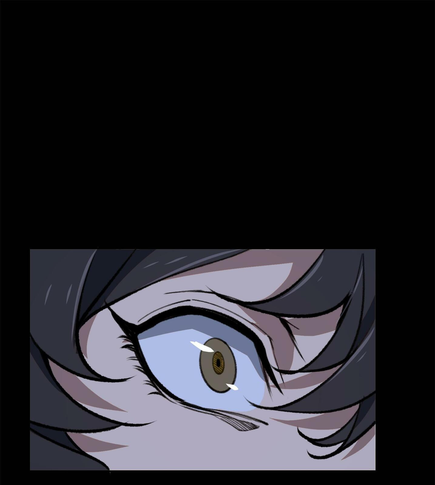Beholder of the Abyss Chapter 11 page 36 - 