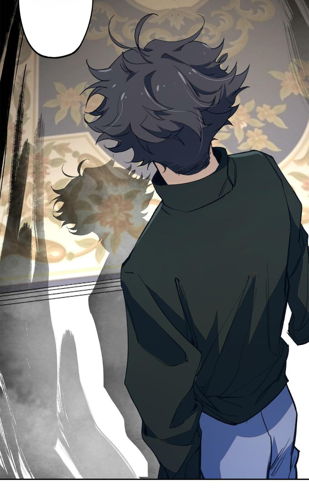Beholder of the Abyss Chapter 11 page 39 - 