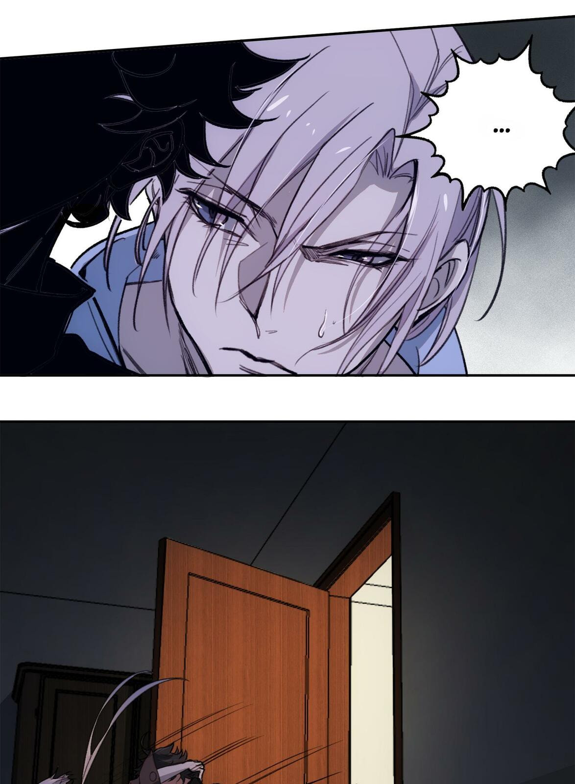 Beholder of the Abyss Chapter 11 page 51 - 